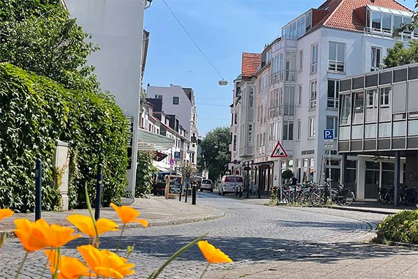 Fedelhören City Initiative Bremen
