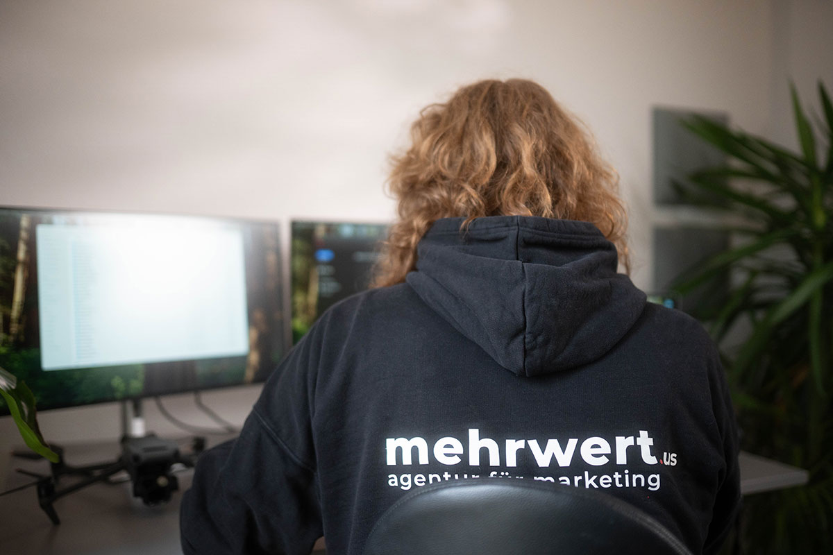 Workshop bei mehrwert – kreative Köpfe entwickeln Markenstrategien