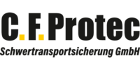 C.F. Protec Logo