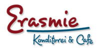 Konditorei Erasmie Logo