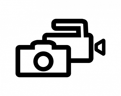 icon-foto Foto Video Icon