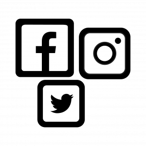 icon-social-media Social Media Icon