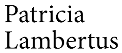 Patricia Lambertus Bremen Logo
